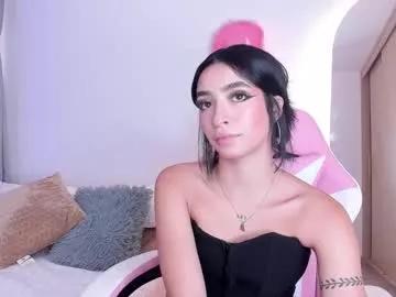 zaraystict from Chaturbate