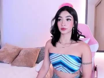 zaraystict from Chaturbate
