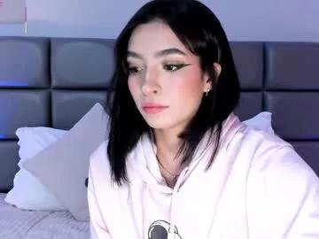 zaraystict from Chaturbate