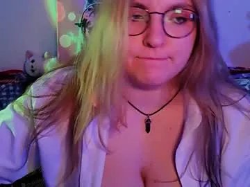 zayarush on Chaturbate