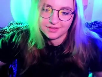 zayarush on Chaturbate