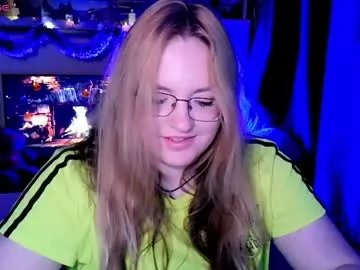 zayarush on Chaturbate