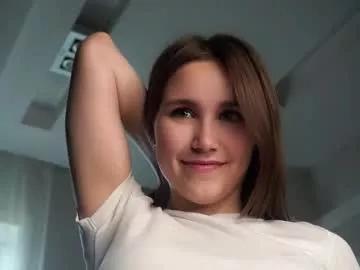 zeldaes — Goal:  need to tease that t-shirt  :) I got a lot of emotions ^^ Hi im Em, lets get hot together #shy #New #18 #cute #teen [59 tokens remaining]