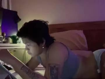 ziggy_rouge on Chaturbate 