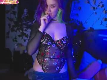 ziny_cosky on Chaturbate