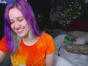 ziny_cosky on Chaturbate