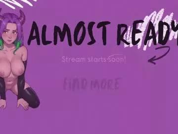 ziny_cosky on Chaturbate