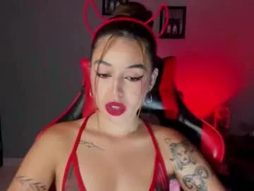 zoee_jackson on Chaturbate 