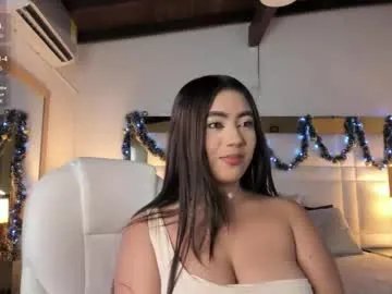 zoei_moon on Chaturbate