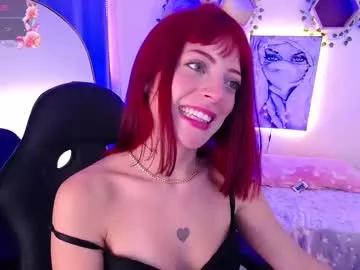 zoeroux_ from Chaturbate is Freechat