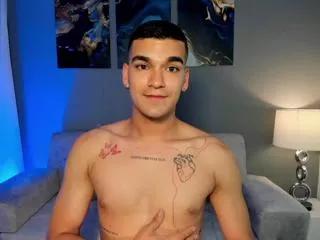 aalan_jamess from Flirt4Free