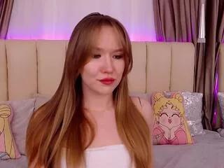 abby_glasby from Flirt4Free