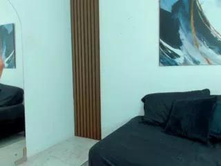 abby_rousse from Flirt4Free