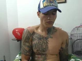 abrahan_a from Flirt4Free