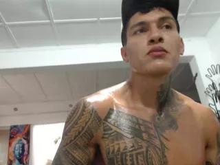 abrahan_a from Flirt4Free