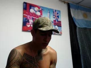 abrahan_a from Flirt4Free