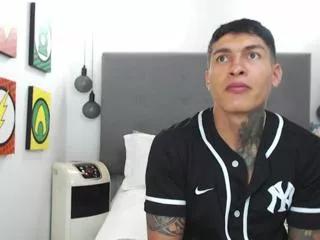 abrahan_a from Flirt4Free