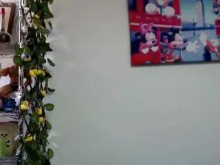 abrahan_a from Flirt4Free
