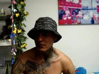 abrahan_a from Flirt4Free