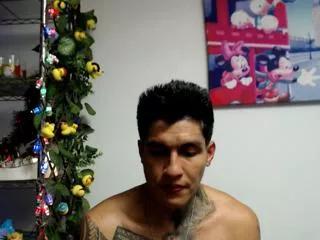 abrahan_a from Flirt4Free