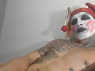 abrahan_a from Flirt4Free