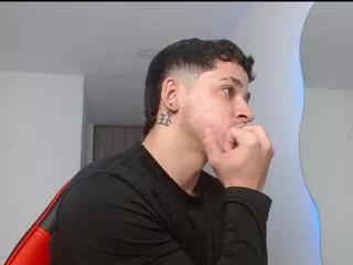 adam_keith from Flirt4Free