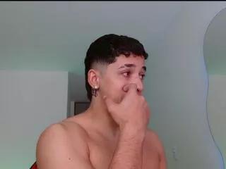 adam_keith from Flirt4Free