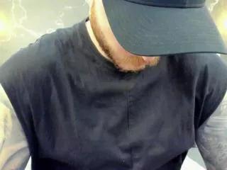 adam_meyer from Flirt4Free