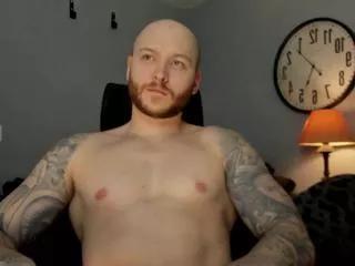 adam_meyer from Flirt4Free