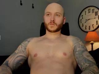 adam_meyer from Flirt4Free