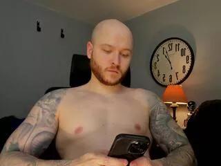 adam_meyer from Flirt4Free