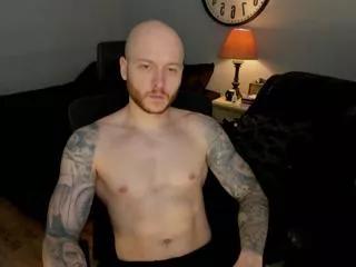 adam_meyer from Flirt4Free