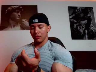 adamm_turner from Flirt4Free