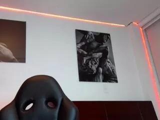 adamm_turner from Flirt4Free