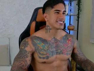 adan_reilly from Flirt4Free