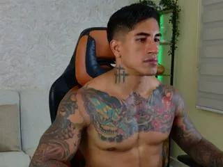adan_reilly from Flirt4Free