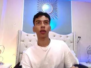aidden_royce from Flirt4Free
