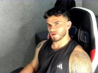 alan_arab from Flirt4Free
