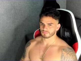 alan_arab from Flirt4Free