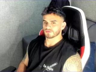 alan_arab from Flirt4Free
