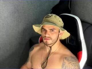 alan_arab from Flirt4Free