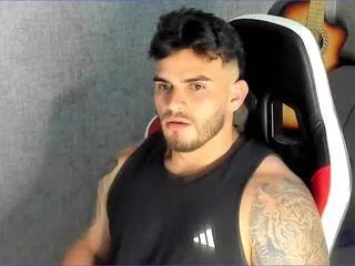 alan_arab from Flirt4Free