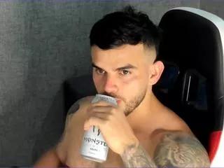 alan_arab from Flirt4Free