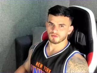 alan_arab from Flirt4Free