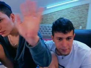 alan_kevin from Flirt4Free