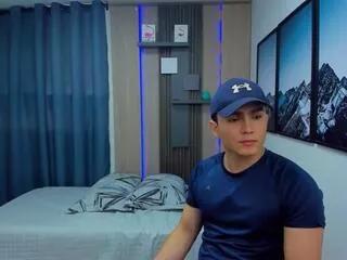 alan_kevin from Flirt4Free