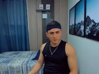 alan_kevin from Flirt4Free