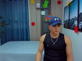 alan_kevin from Flirt4Free