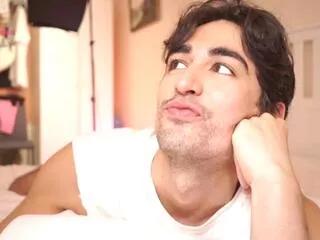 alan_simbon from Flirt4Free