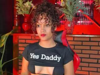 alana_sinclaire from Flirt4Free